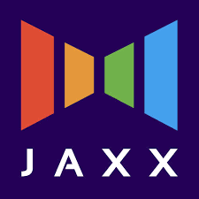 Jaxx.ai logo